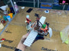 One Piece Crew Ships Series #12 Flying Merry Statue - M4 Studio [In-Stock] - Full Payment - One Piece