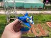 One Piece Crew Ships Series #13-17 Thousand Sunny Dock System Vehicles No.1-5 Statue - M4 Studio