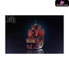 One Piece Crew Ships Series #19 Nine Snakes Statue - M4 Studio [In-Stock] - Full Payment - One Piece