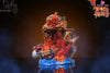 One Piece Crew Ships Series #20 Burning Merry Statue - M4 Studio