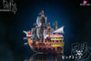 One Piece Ship Series #23 Big Top GK Statue - M4 Studio [Pre-Order] One Piece