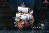 One Piece Ship Series #23 Big Top GK Statue - M4 Studio [Pre-Order] One Piece