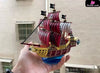 One Piece Crew Ships Series #25 Roger Pirates Ship Oro Jackson Statue - M4 Studio [In-Stock] - Full Payment - One Piece