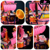 One Piece Straw Hat Pirates Series #29 STAY TUNE GK Statue - M4 Studio [In-Stock] - Full Payment - One Piece