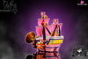 One Piece Crew Ships Series #29 On-Air Pirates Ship STAY TUNE Statue - M4 Studio [In-Stock] - Full Payment - One Piece