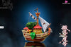 One Piece Straw Hat Pirates Series #31 Usopp Land GK Statue - M4 Studio [Pre-Order] - One Piece
