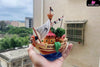 One Piece Crew Ships Series #31 Usopp Land Statue - M4 Studio [In-Stock] - Full Payment - One Piece