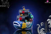 One Piece Straw Hat Pirates Series #32 The Sun Pirates’ Ship GK Statue - M4 Studio [Pre-Order] - One Piece
