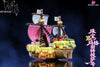 One Piece Crew Ships Series #34 Bonney Pirate Ship Jewelry Margherita Statue - M4 Studio [In-Stock] - Full Payment