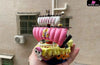 One Piece Crew Ships Series #34 Bonney Pirate Ship Jewelry Margherita Statue - M4 Studio [In-Stock] - Full Payment
