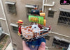 One Piece Crew Ships Series #8 Going Luffy Statue - M4 Studio [In-Stock] - Full Payment - One Piece