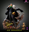 One Piece Crocodile Resin Statue - Lx Studio [Pre - Order]