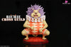 One Piece Cross Guild #1 Mohji & Richie Statue - Master Studio [Pre-Order] Deposit / Pop