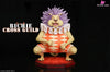 One Piece Cross Guild #1 Mohji & Richie Statue - Master Studio [Pre-Order] Deposit / Pop