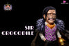 One Piece Cross Guild 8Th Crocodile Statue - A + Studio [Pre-Order] Deposit