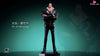 One Piece Cross Guild Daz Bonez Statue - Black Studio [Pre - Order] Deposit