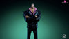 One Piece Cross Guild Daz Bonez Statue - Black Studio [Pre - Order]