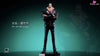 One Piece Cross Guild Daz Bonez Statue - Black Studio [Pre - Order] Deposit