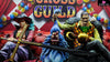 One Piece Cross Guild GK Statue - BT Studio [In-Stock] - One Piece