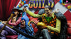 One Piece Cross Guild GK Statue - BT Studio [In-Stock] - One Piece