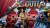 One Piece Cross Guild GK Statue - BT Studio [In-Stock] - One Piece