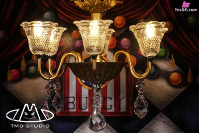 One Piece Cross Guild GK Statue - Toy’s my dream Studio [In-Stock] One Piece