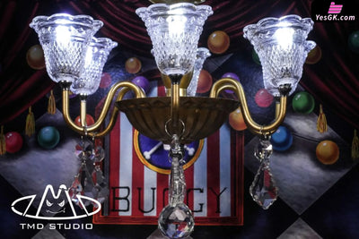 One Piece Cross Guild GK Statue - Toy’s my dream Studio [In-Stock] One Piece