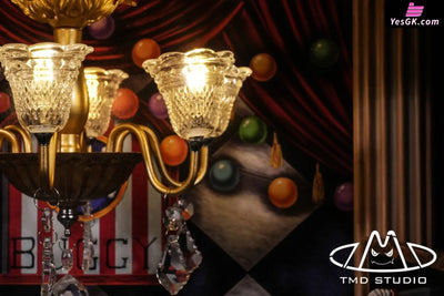 One Piece Cross Guild GK Statue - Toy’s my dream Studio [In-Stock] One Piece