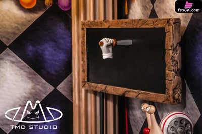 One Piece Cross Guild GK Statue - Toy’s my dream Studio [In-Stock] One Piece