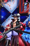 One Piece Cross Guild GK Statue - Toy’s my dream Studio [In-Stock] One Piece