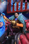 One Piece Cross Guild GK Statue - Toy’s my dream Studio [In-Stock] One Piece