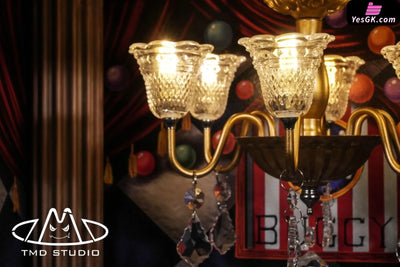 One Piece Cross Guild GK Statue - Toy’s my dream Studio [In-Stock] One Piece