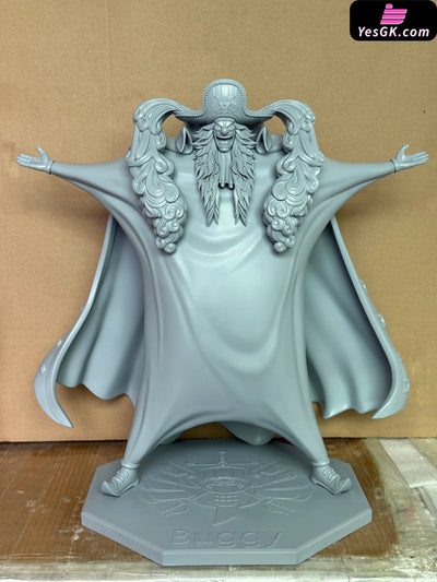 One Piece Cross Guild Series Buggy & Crocodile GK Statue - Tian Xie She Studio [Pre-Order] - One Piece