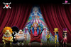 One Piece Cross Guild Sixth Edition Yonko Buggy Statue - A + Studio [Pre-Order]