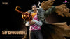 One Piece Cross Guild Trio 01 Crocodile GK Statue - Hero Studio [Pre-Order] One Piece