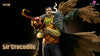 One Piece Cross Guild Trio 01 Crocodile GK Statue - Hero Studio [Pre-Order] One Piece