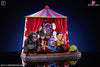 One Piece Cross Guild WCF GK Statue - DK Studio [In-Stock] - One Piece