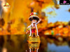 One Piece Crown Luffy WCF GK Statue - One Piece Studio [In-Stock] - One Piece