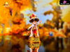 One Piece Crown Luffy WCF GK Statue - One Piece Studio [In-Stock] - Full Payment / Blue Base Version - One Piece