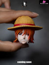 One Piece Crying Nami Statue - Dream Lab Studio [Pre-Order]