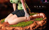 One Piece Crying Nami Statue - Dream Lab Studio [Pre-Order]