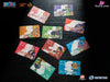 One Piece Cube Blind Box Hl-030111 Gk Statue - Happy Life Studio [Pre-Order]