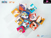 One Piece Cube Blind Box Hl-030111 Gk Statue - Happy Life Studio [Pre-Order]