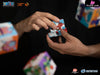 One Piece Cube Blind Box Hl-030111 Gk Statue - Happy Life Studio [Pre-Order] Deposit