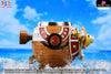 One Piece Cup Series Thousand Sunny Resin Statue - Psd Studio [Pre-Order]