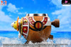 One Piece Cup Series Thousand Sunny Resin Statue - Psd Studio [Pre-Order]