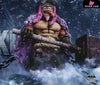 One Piece Cursed Prince Loki GK Statue - YZ Studio [Pre-Order] One Piece