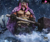 One Piece Cursed Prince Loki GK Statue - YZ Studio [Pre-Order] One Piece