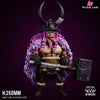 One Piece Cursed Prince Loki GK Statue - YZ Studio [Pre-Order] Deposit One Piece