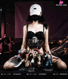 One Piece Customized Vista & Jozu Statue - Bt Studio [Pre-Order]